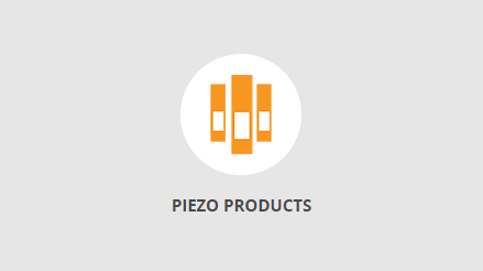 Piezo.com Products Division